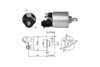 HONDA 31210PEL004 Solenoid Switch, starter